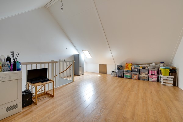 Medium property photo - Korenbloemlaan 8, 1187 EG Amstelveen